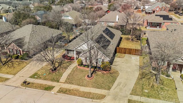 6317 Saint Andrews Drive, North Richland Hills, TX 76180