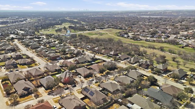 6317 Saint Andrews Drive, North Richland Hills, TX 76180