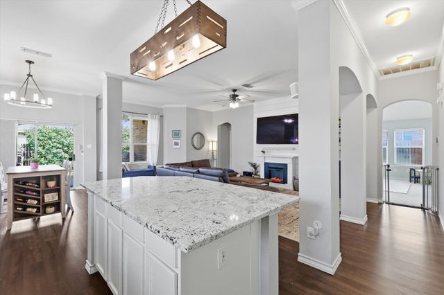 6317 Saint Andrews Drive, North Richland Hills, TX 76180