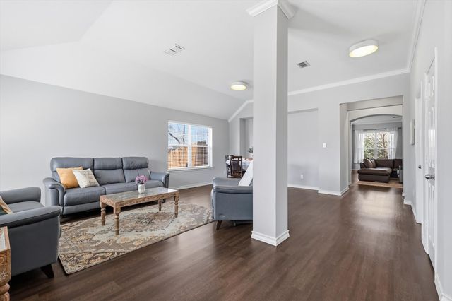 6317 Saint Andrews Drive, North Richland Hills, TX 76180