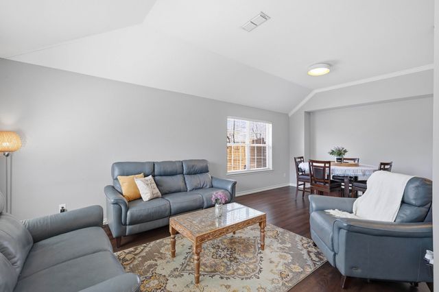 6317 Saint Andrews Drive, North Richland Hills, TX 76180