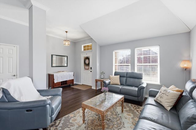 6317 Saint Andrews Drive, North Richland Hills, TX 76180