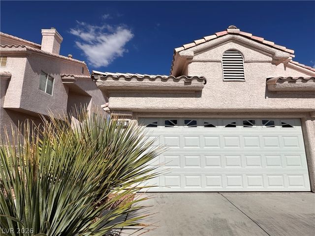 5323 HEATHERBROOK Circle, Las Vegas, NV 89120