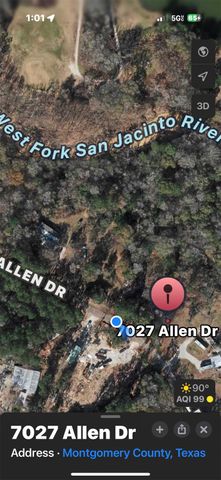7027 Allen Road, Conroe, TX 77304