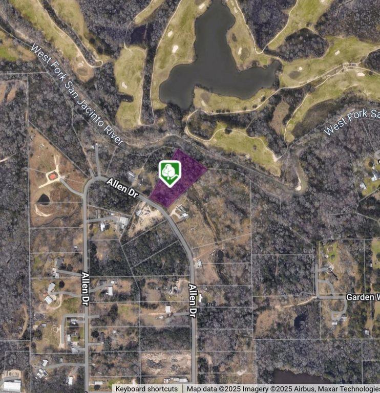 7027 Allen Road, Conroe, TX 77304