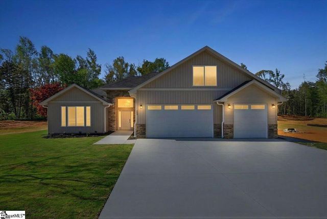 117 Jamison Road, Travelers Rest, SC 29690