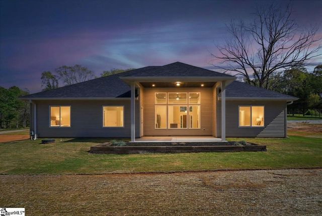 117 Jamison Road, Travelers Rest, SC 29690