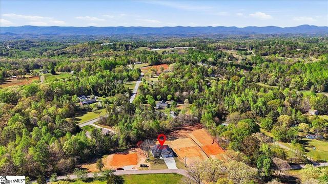 117 Jamison Road, Travelers Rest, SC 29690