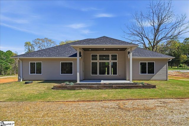 117 Jamison Road, Travelers Rest, SC 29690