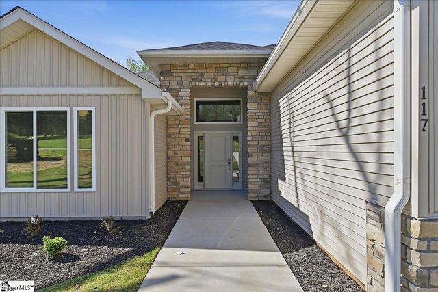 117 Jamison Road, Travelers Rest, SC 29690