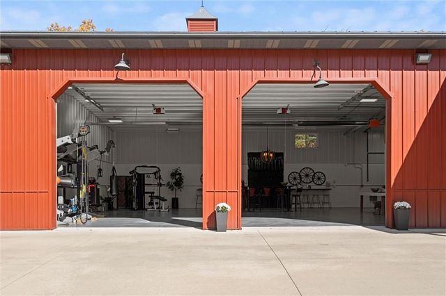 33345 West 95th Street, De Soto, KS 66018