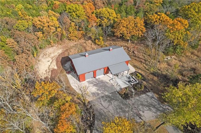 33345 West 95th Street, De Soto, KS 66018