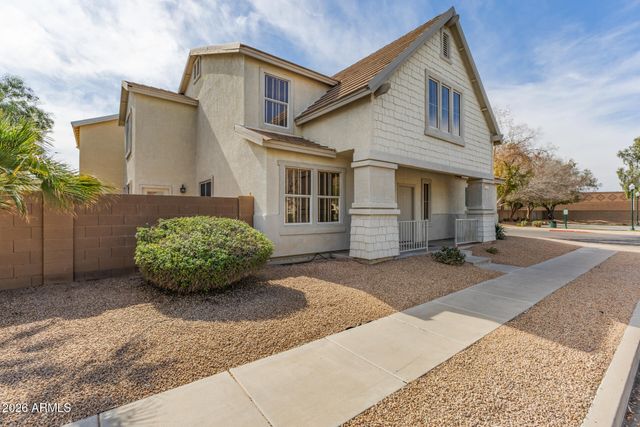 8737 E LAGUNA AZUL Avenue, Mesa, AZ 85209