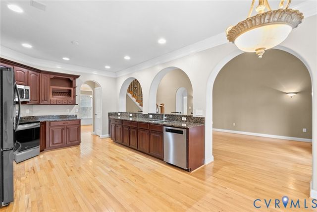 4650 King Bird Ct, Providence Forge, VA 23140