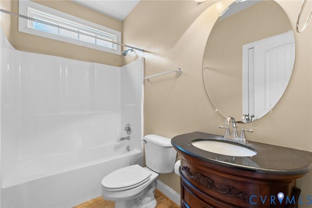 4650 King Bird Ct, Providence Forge, VA 23140