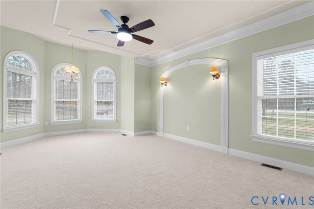 4650 King Bird Ct, Providence Forge, VA 23140