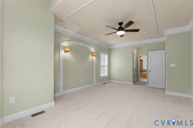 4650 King Bird Ct, Providence Forge, VA 23140