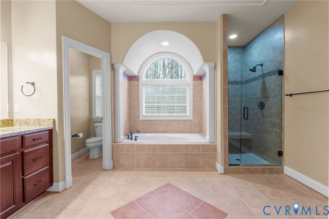 4650 King Bird Ct, Providence Forge, VA 23140