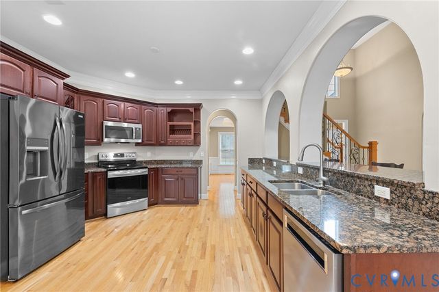 4650 King Bird Ct, Providence Forge, VA 23140