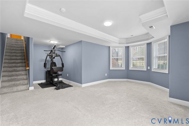 4650 King Bird Ct, Providence Forge, VA 23140