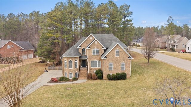 4650 King Bird Ct, Providence Forge, VA 23140