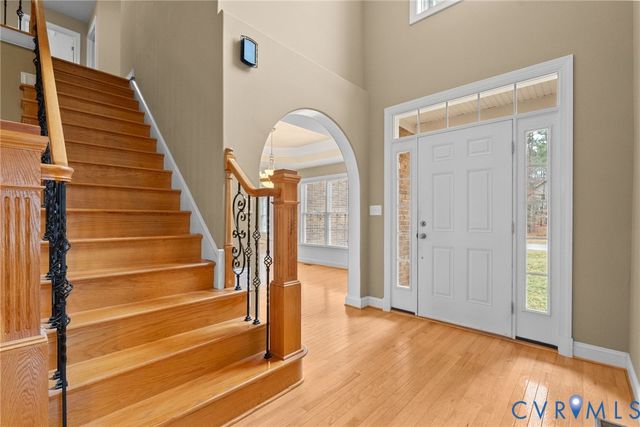 4650 King Bird Ct, Providence Forge, VA 23140