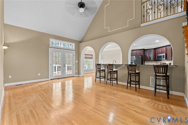 4650 King Bird Ct, Providence Forge, VA 23140