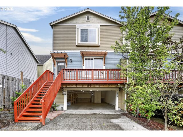 17326 Sw EIRWEN St, Beaverton, OR 97003