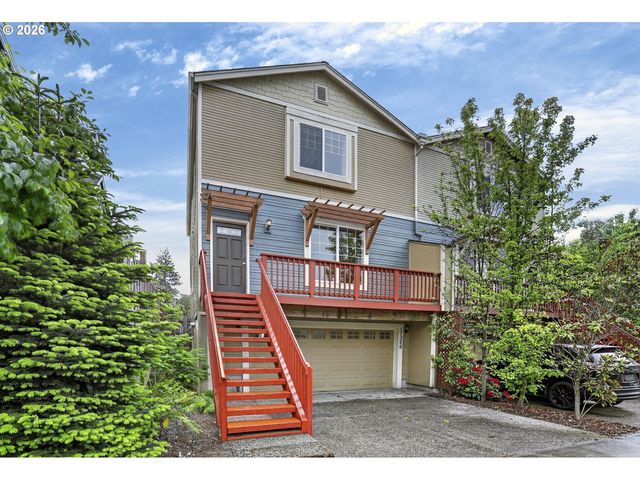 17326 Sw EIRWEN St, Beaverton, OR 97003