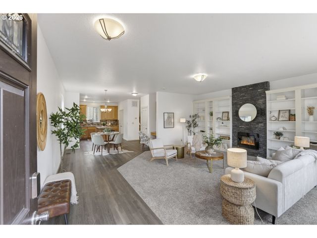 17326 Sw EIRWEN St, Beaverton, OR 97003
