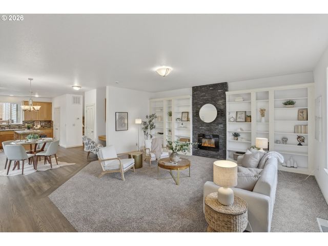 17326 Sw EIRWEN St, Beaverton, OR 97003
