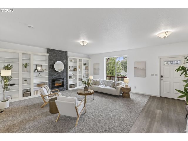 17326 Sw EIRWEN St, Beaverton, OR 97003