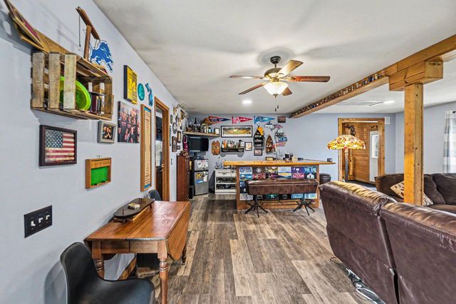 8025 S Warner Avenue, Bridgeton Twp, MI 49412