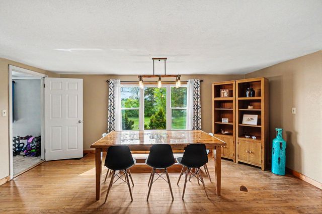 8025 S Warner Avenue, Bridgeton Twp, MI 49412