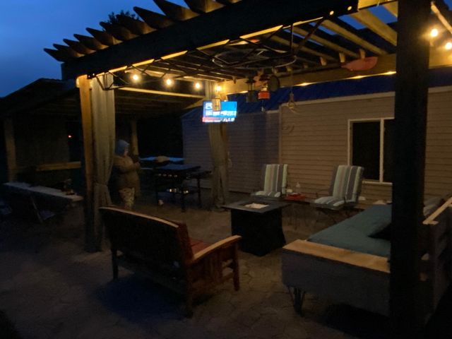 8025 S Warner Avenue, Bridgeton Twp, MI 49412