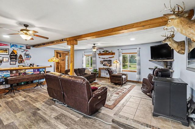 8025 S Warner Avenue, Bridgeton Twp, MI 49412