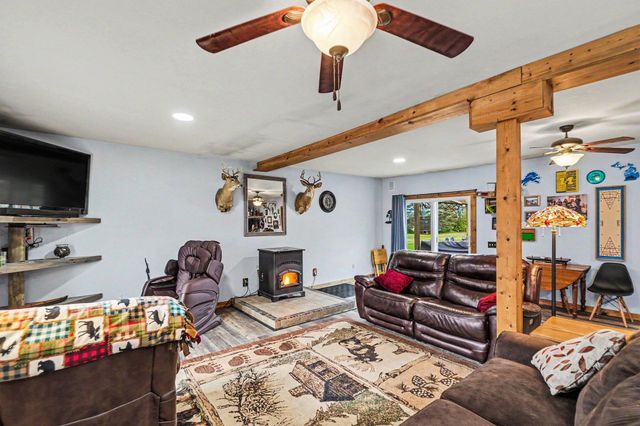 8025 S Warner Avenue, Bridgeton Twp, MI 49412
