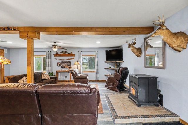 8025 S Warner Avenue, Bridgeton Twp, MI 49412