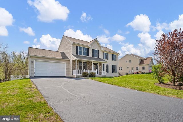 435 OLD PHILADELPHIA PIKE, Douglassville, PA 19518