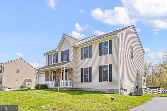 435 OLD PHILADELPHIA PIKE, Douglassville, PA 19518