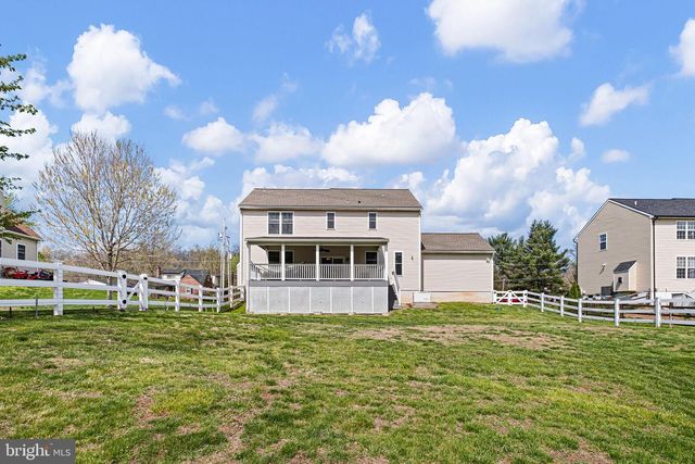 435 OLD PHILADELPHIA PIKE, Douglassville, PA 19518