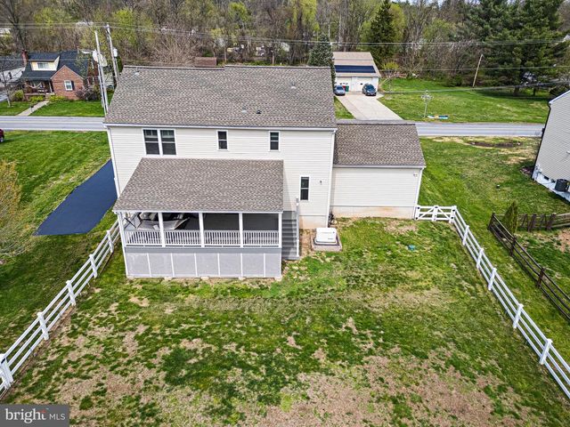 435 OLD PHILADELPHIA PIKE, Douglassville, PA 19518