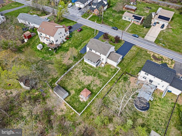 435 OLD PHILADELPHIA PIKE, Douglassville, PA 19518