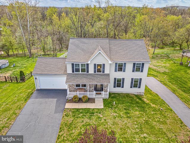 435 OLD PHILADELPHIA PIKE, Douglassville, PA 19518