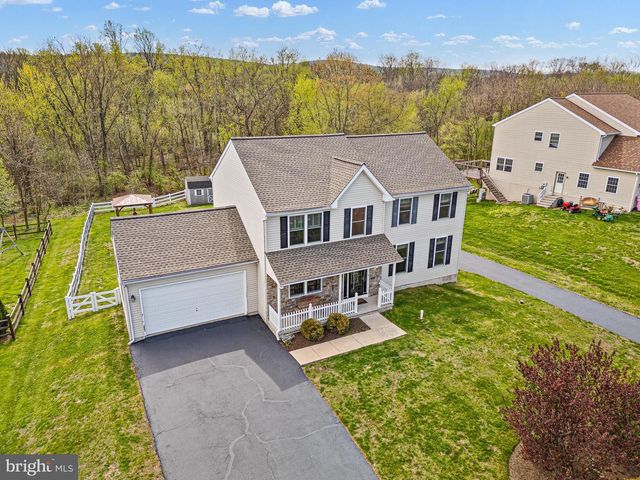 435 OLD PHILADELPHIA PIKE, Douglassville, PA 19518