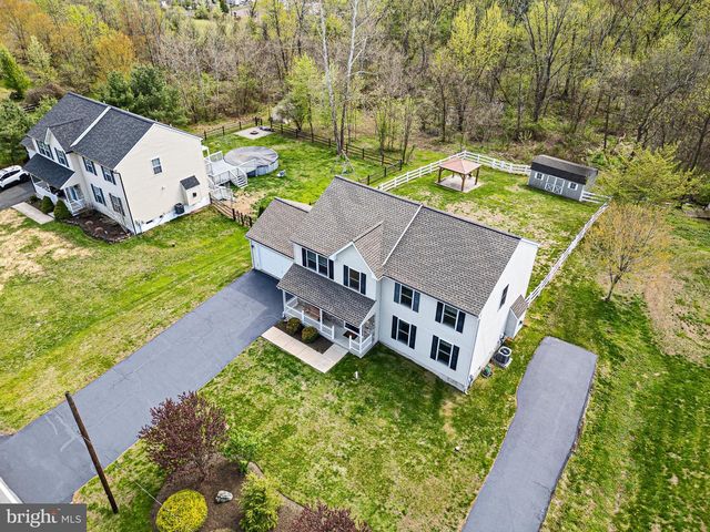 435 OLD PHILADELPHIA PIKE, Douglassville, PA 19518