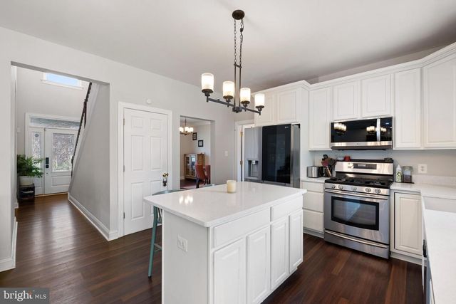 435 OLD PHILADELPHIA PIKE, Douglassville, PA 19518