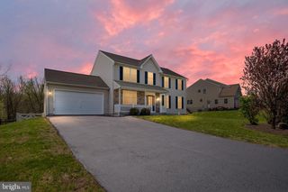 435 OLD PHILADELPHIA PIKE, Douglassville, PA 19518