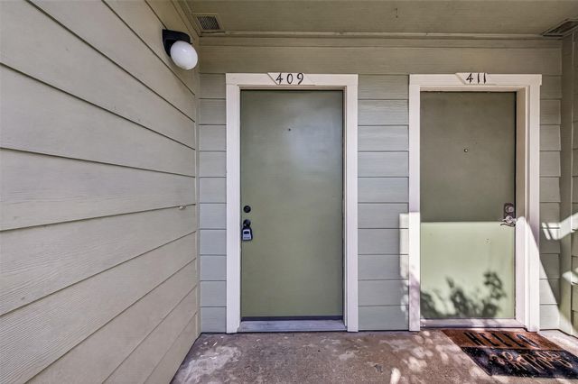 14777 Wunderlich Drive 409, Houston, TX 77069