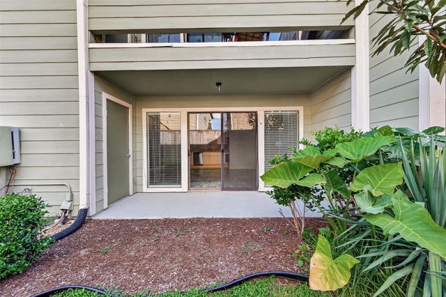 14777 Wunderlich Drive 409, Houston, TX 77069
